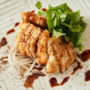 チャイニーズバル ゆずのたね