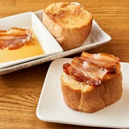 チャイニーズバル ゆずのたね