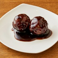 チャイニーズバル ゆずのたね