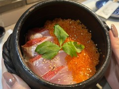 魚火ふじな 本店