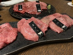 仙台牛一頭買い焼肉　明月苑　一番町店