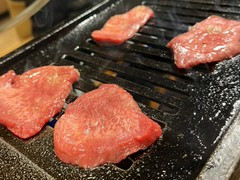 仙台牛一頭買い焼肉　明月苑　一番町店