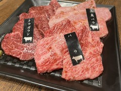 仙台牛一頭買い焼肉　明月苑　一番町店