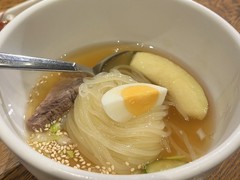 仙台牛一頭買い焼肉　明月苑　一番町店