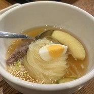 仙台牛一頭買い焼肉　明月苑　一番町店