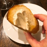 パテドカンパーニュ