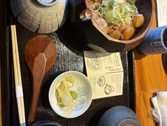 大洲炉端　油屋