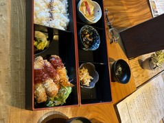 大洲炉端　油屋