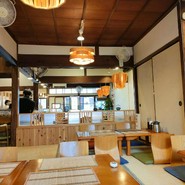 本町茶寮