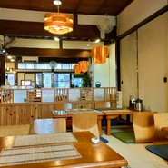 本町茶寮