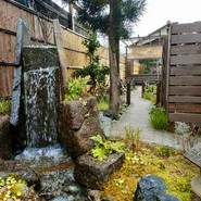 本町茶寮