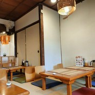 本町茶寮