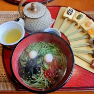 本町茶寮