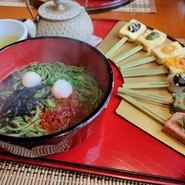 本町茶寮