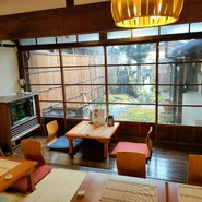 本町茶寮