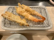 天ぷら たまき 六甲道店