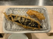 天ぷら たまき 六甲道店