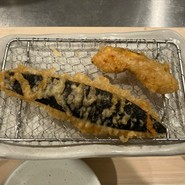 天ぷら たまき 六甲道店
