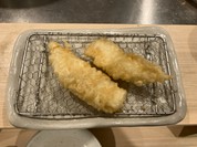 天ぷら たまき 六甲道店