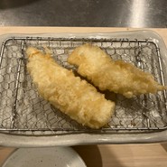 天ぷら たまき 六甲道店