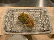 天ぷら たまき 六甲道店