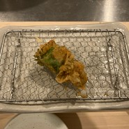天ぷら たまき 六甲道店
