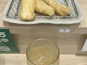 天ぷら たまき 六甲道店