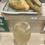 天ぷら たまき 六甲道店