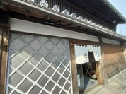 大口屋 布袋本店