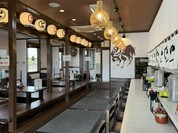 とり安食堂 曽根店