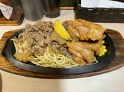 キッチン・カロリー