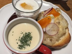 ボントレ珈琲店