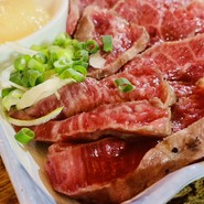 焼肉オリオン本店