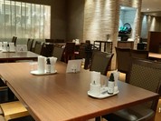 ベーカリーレストランサンマルク グランデュオ蒲田店
