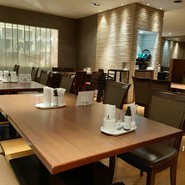 ベーカリーレストランサンマルク グランデュオ蒲田店