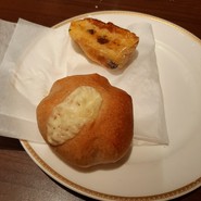 ベーカリーレストランサンマルク グランデュオ蒲田店