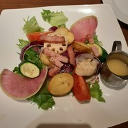 ベーカリーレストランサンマルク グランデュオ蒲田店