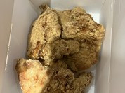 モスバーガー ホワイティうめだ店