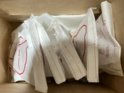 モスバーガー ホワイティうめだ店