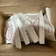 モスバーガー ホワイティうめだ店