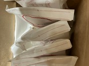 モスバーガー ホワイティうめだ店