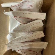 モスバーガー ホワイティうめだ店