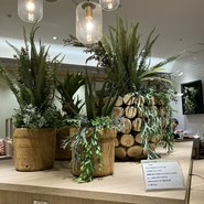 モスバーガー ホワイティうめだ店