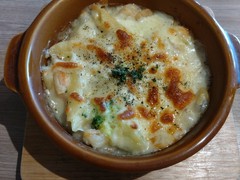 神戸イタリアン＆ワインクレイド