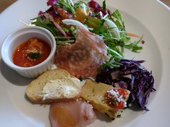 神戸イタリアン＆ワインクレイド