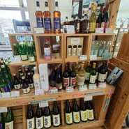 道の駅 はくしゅう