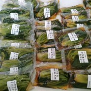 道の駅 はくしゅう