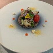 欧風料理NAKAHARA