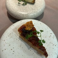 欧風料理NAKAHARA