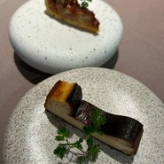 欧風料理NAKAHARA